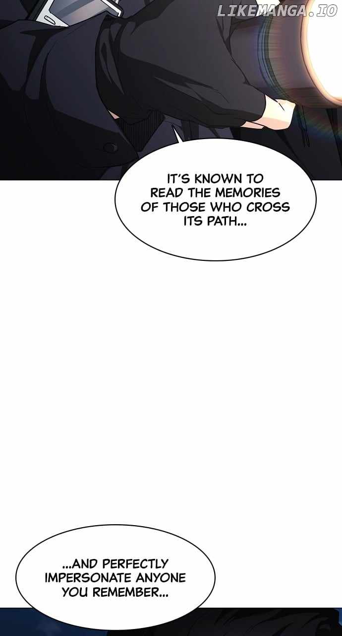 The Shaman's Blade Chapter 40 46
